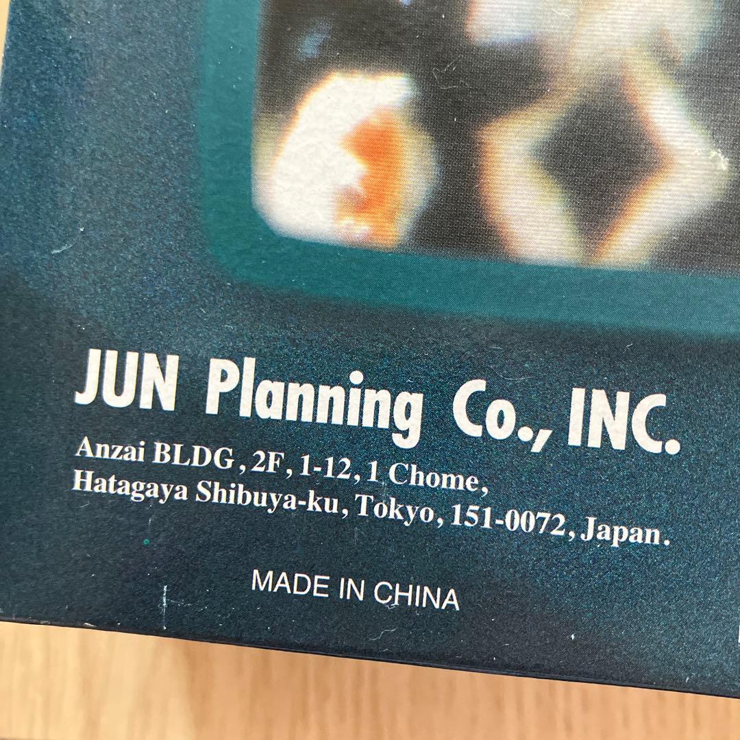 ジュンプランニング gremlins 2 グレムリン　 モホーク　ギズモ