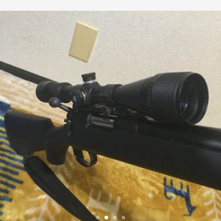 カイ 東京マルイ VSR-10 プロスナイパー
