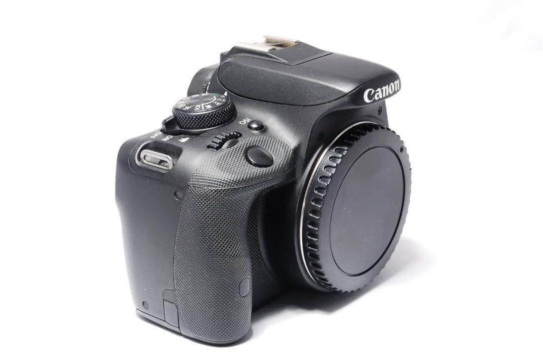 【決算セール】Canon Kiss X7 一眼レフカメラ 新品級 すぐ使える
