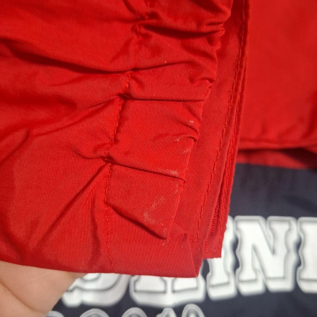 東方神起　2013　ウインドブレーカー 日産スタジアム