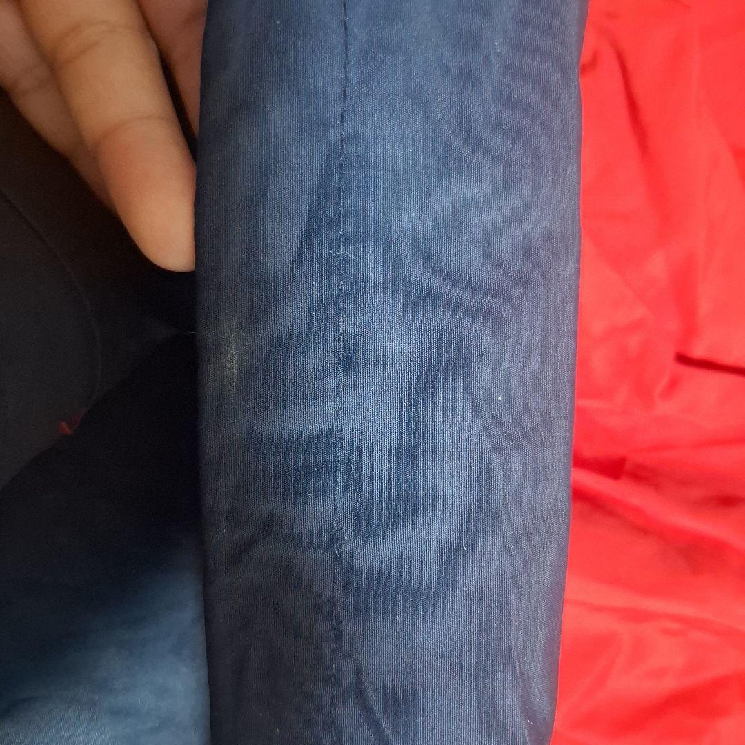 東方神起　2013　ウインドブレーカー 日産スタジアム