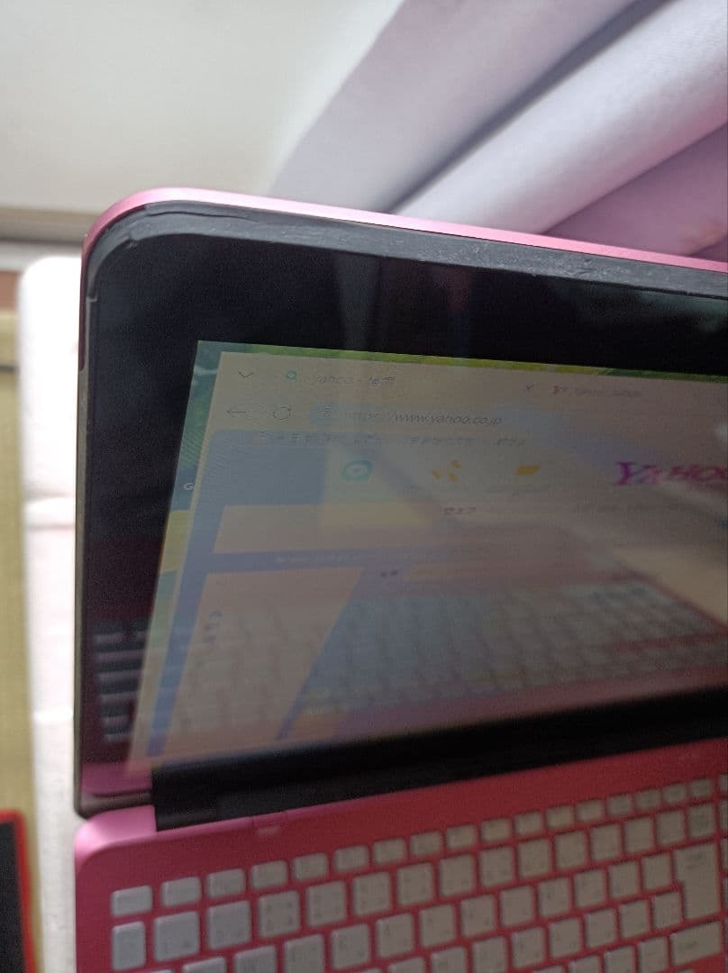 Windows10 Sony VAIO ノートPC 15.6インチ ピンク