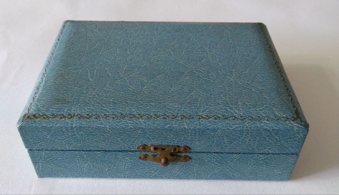 雄山　ミニチュア　ティーセット　箱&カード付き　九谷焼