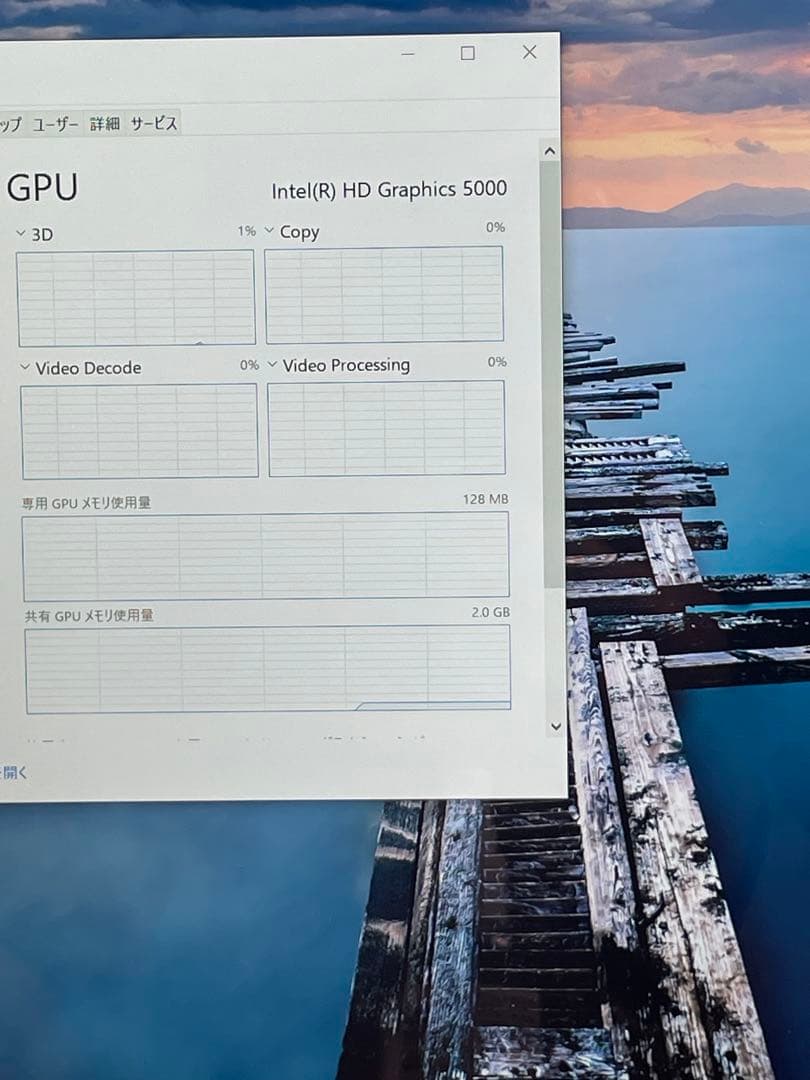 Windowsデスクトップ Surface Pro3 i7-4650U 8GB 512GB