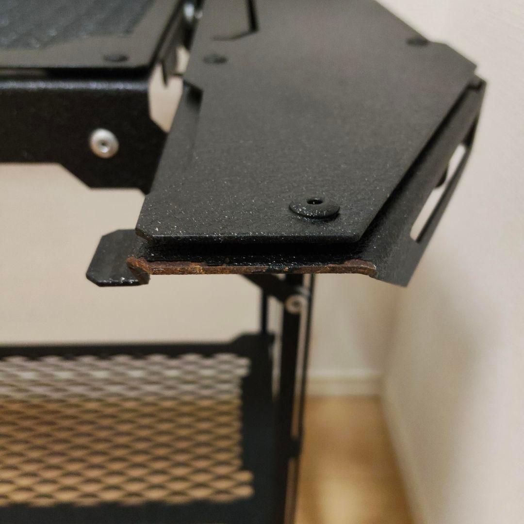 NATURETONES スティングレイウイングテーブル ネイチャートーンズ