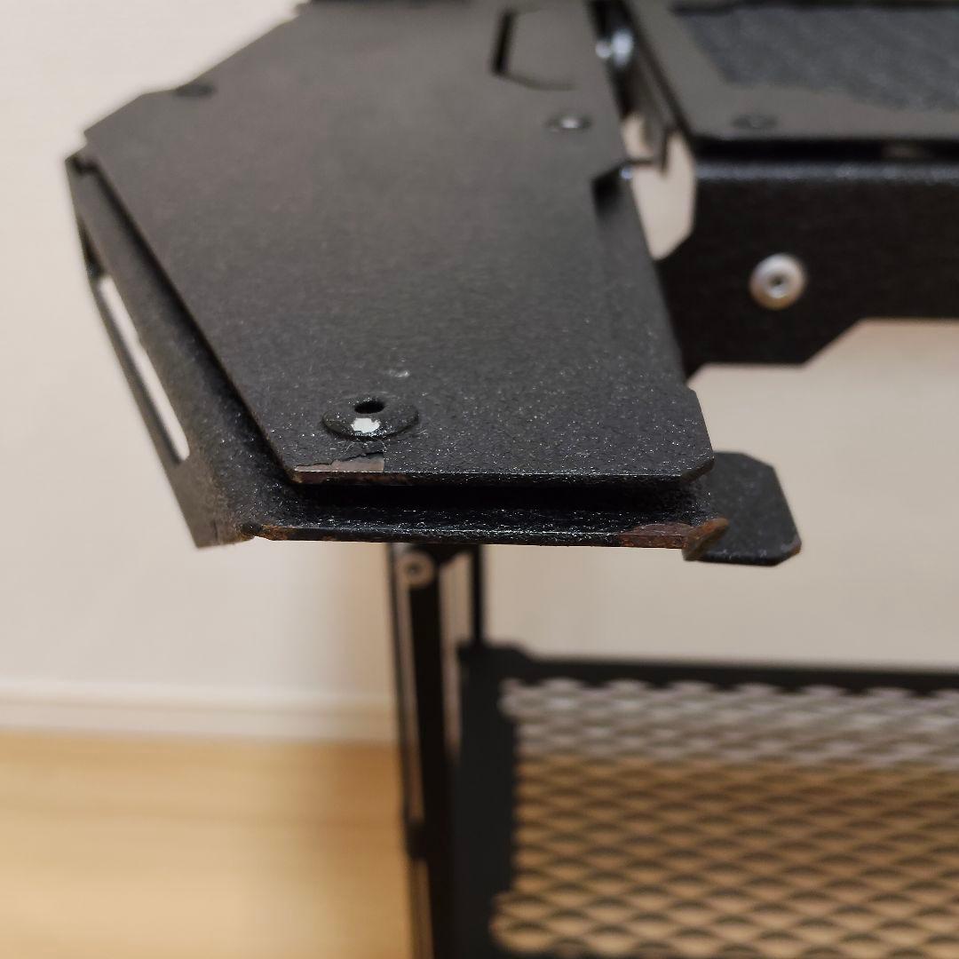 NATURETONES スティングレイウイングテーブル ネイチャートーンズ