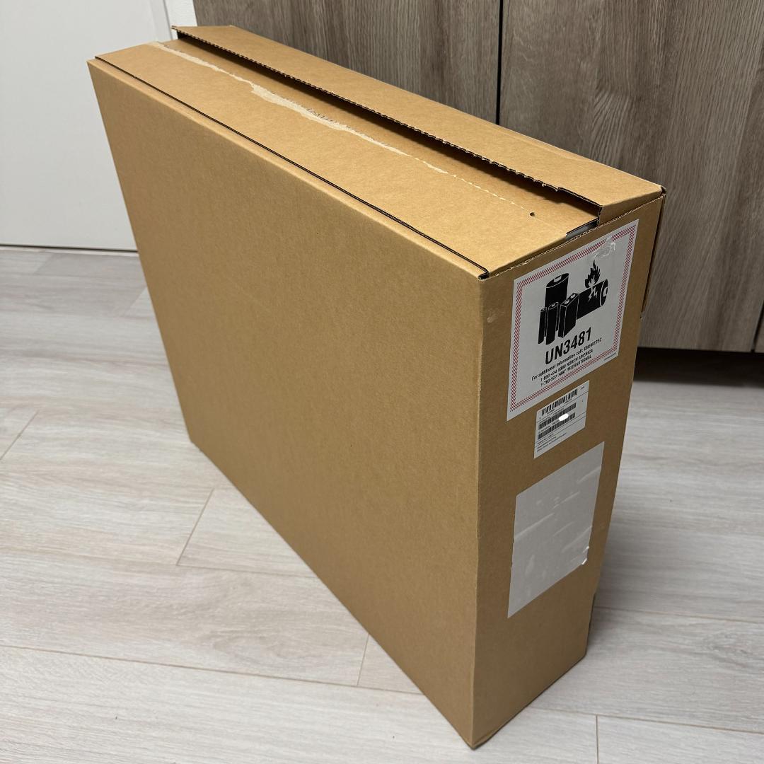 iMac M3 2023 24インチ 24GB / SSD512GB シルバー