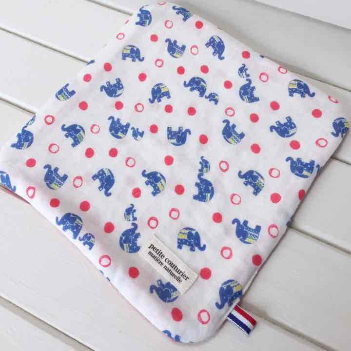 52.【専用】ෆ⃛8重ガーゼハンカチ*ハンドメイド 580