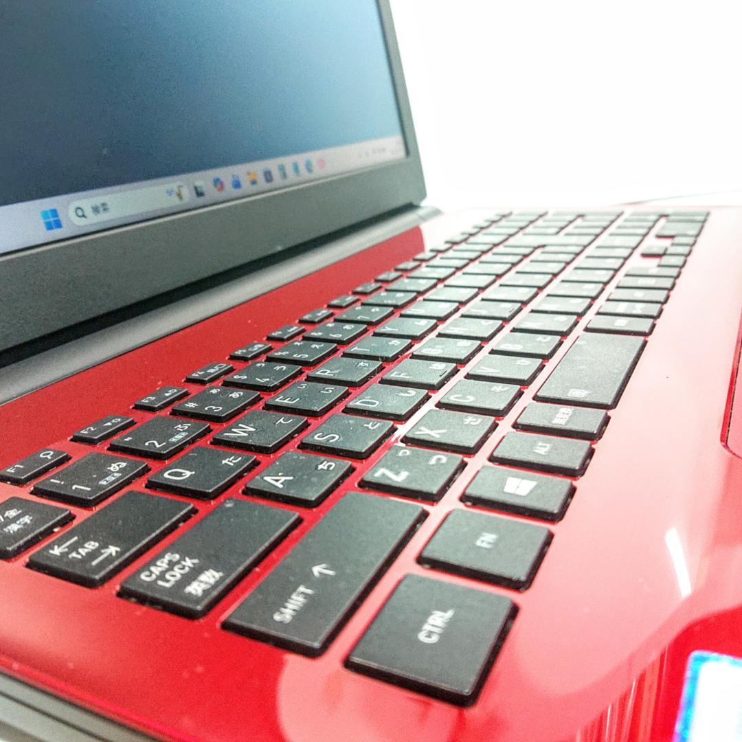 超美品！Dynabook AZ45/ER 第7世代 Core i3 [399]