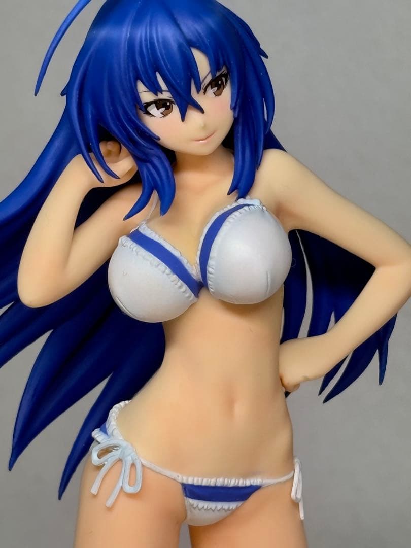 ウェーブ　BEACH QUEENS めだかボックス 黒神めだか