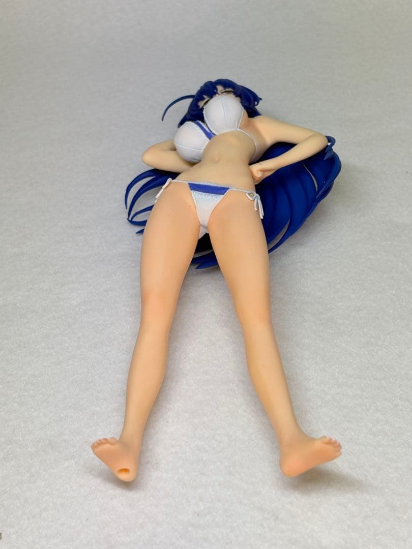 ウェーブ　BEACH QUEENS めだかボックス 黒神めだか