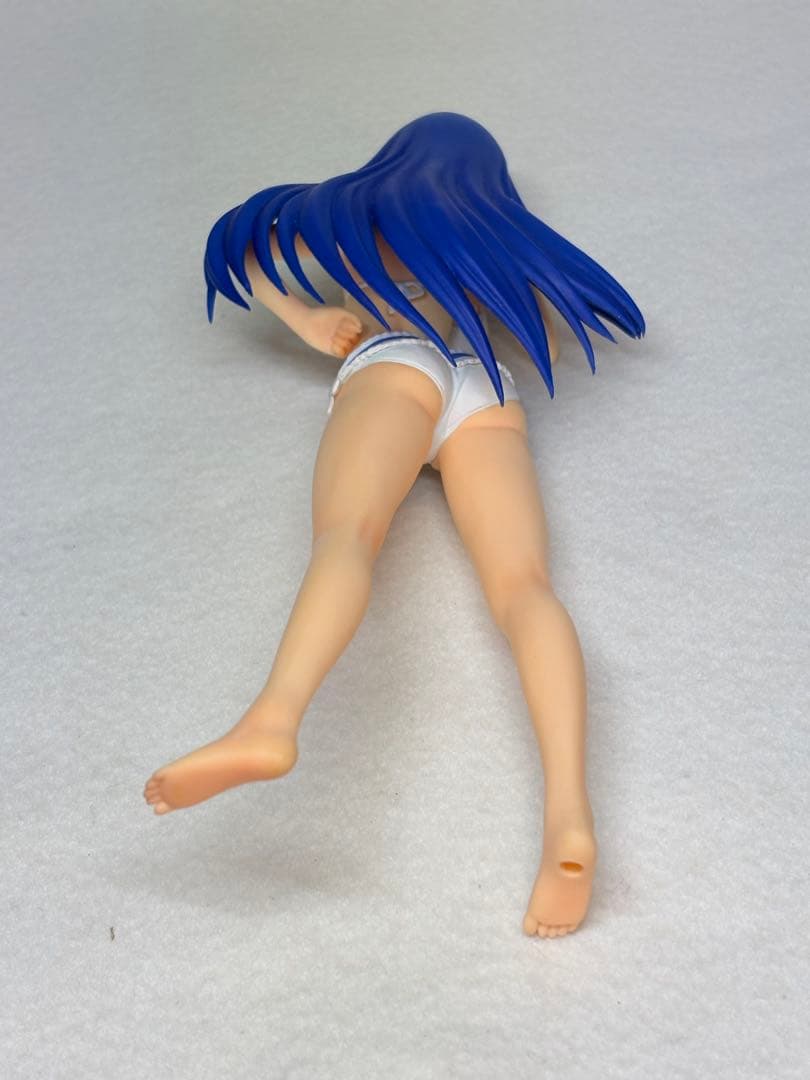 ウェーブ　BEACH QUEENS めだかボックス 黒神めだか