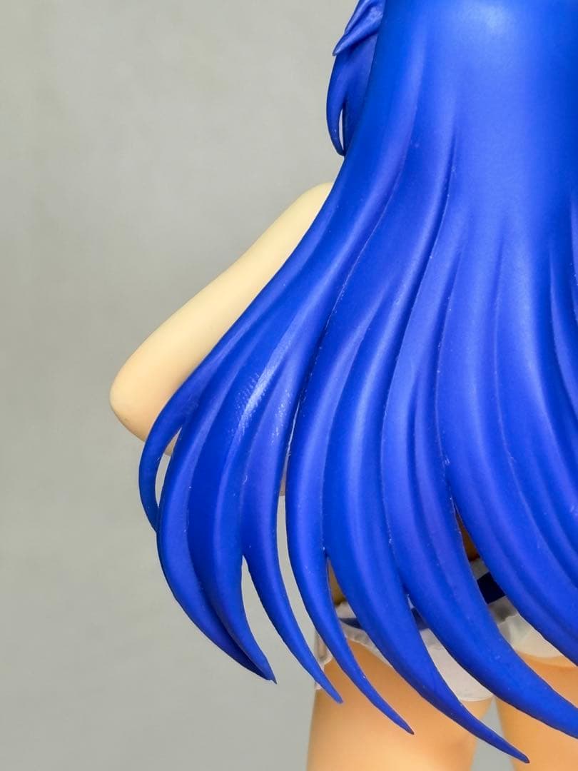 ウェーブ　BEACH QUEENS めだかボックス 黒神めだか