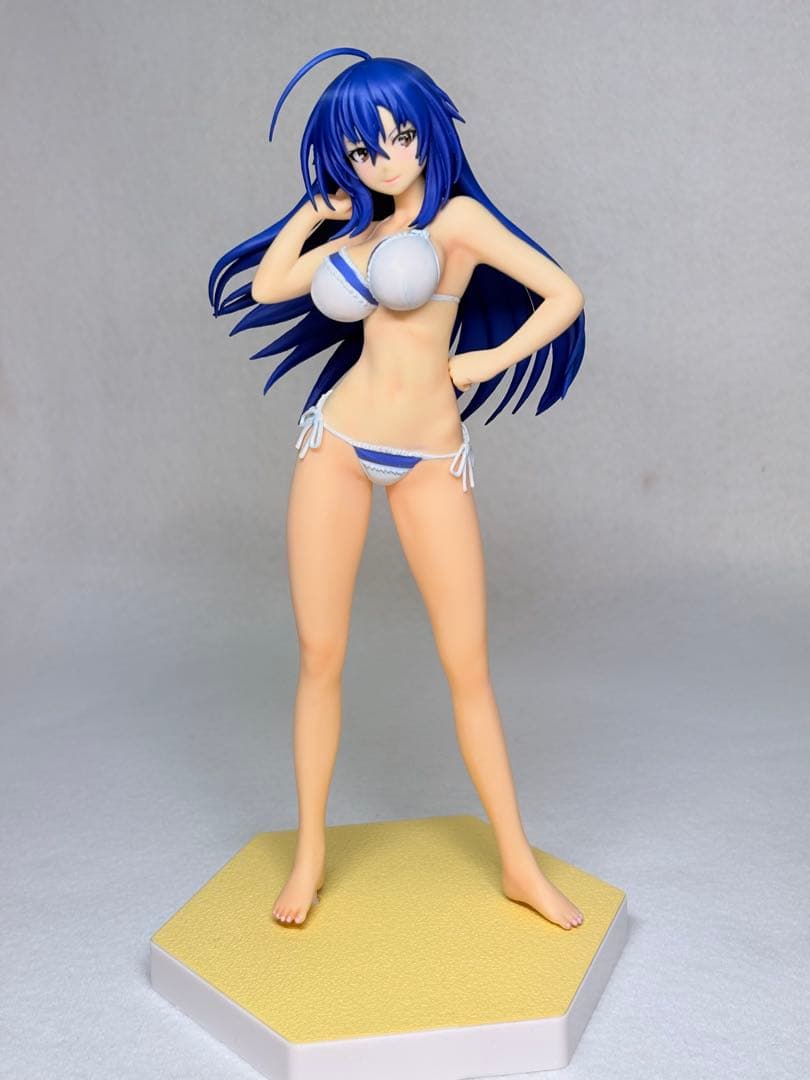 ウェーブ　BEACH QUEENS めだかボックス 黒神めだか
