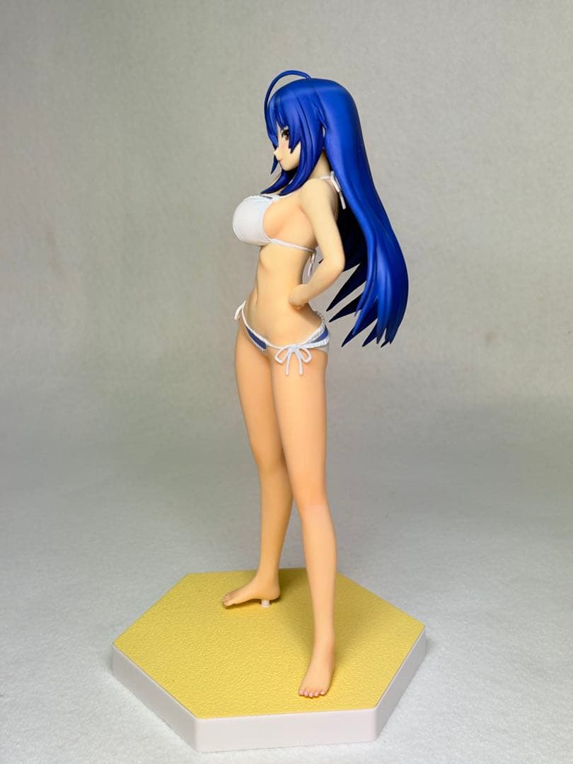 ウェーブ　BEACH QUEENS めだかボックス 黒神めだか