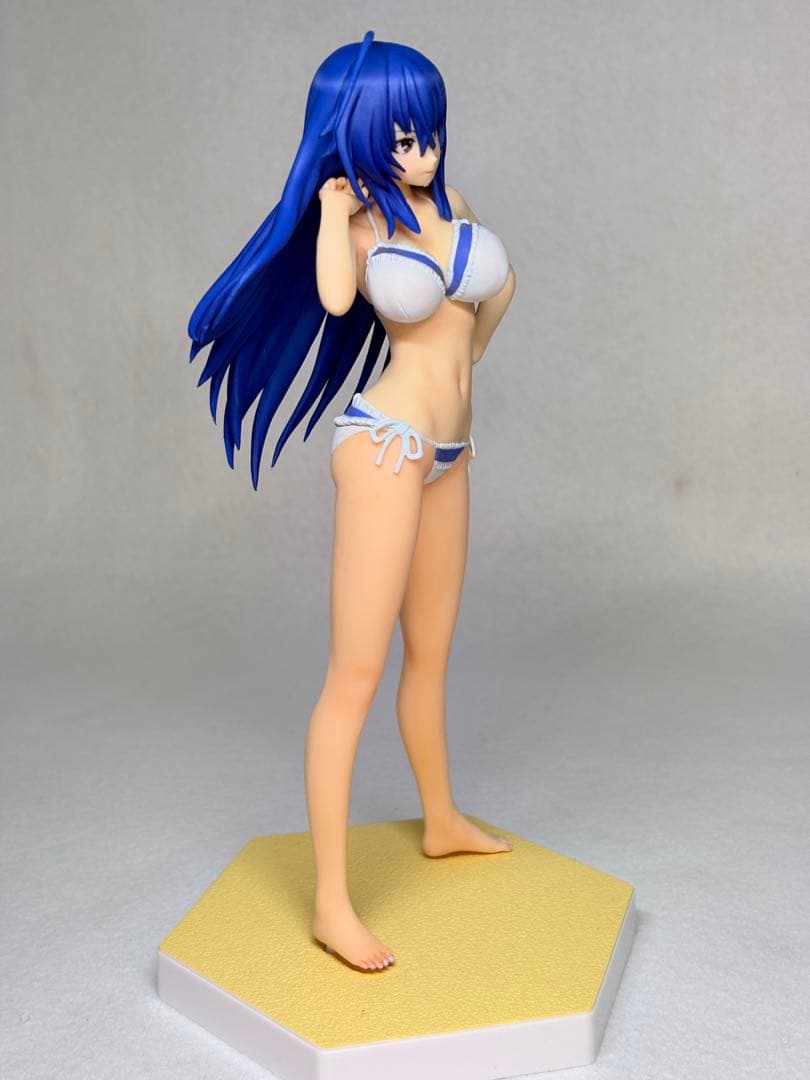 ウェーブ　BEACH QUEENS めだかボックス 黒神めだか