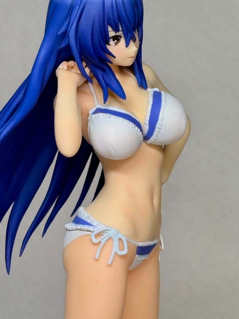 ウェーブ　BEACH QUEENS めだかボックス 黒神めだか