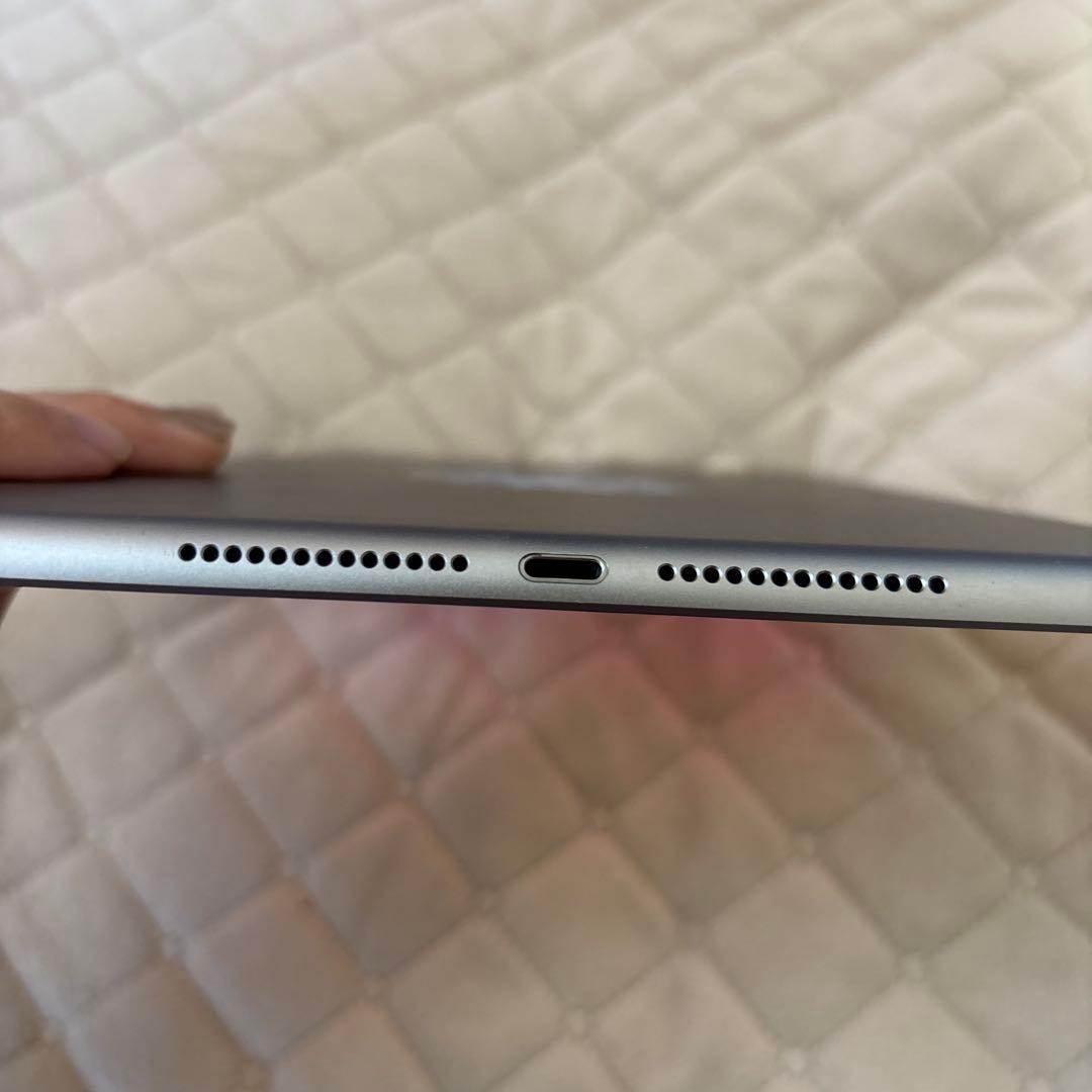iPad 代6世代