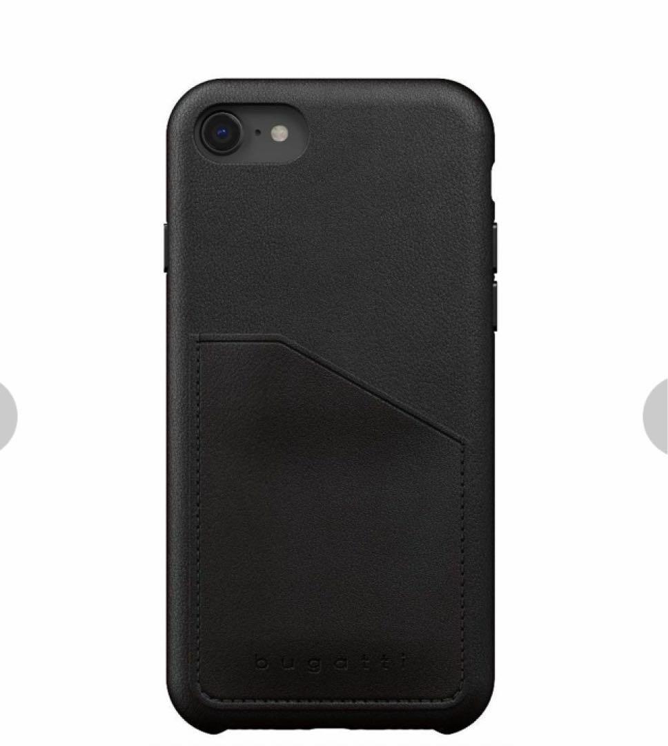 【24時間以内に発送】ブガッティiPhoneケース 6/6S/7/8/SE2