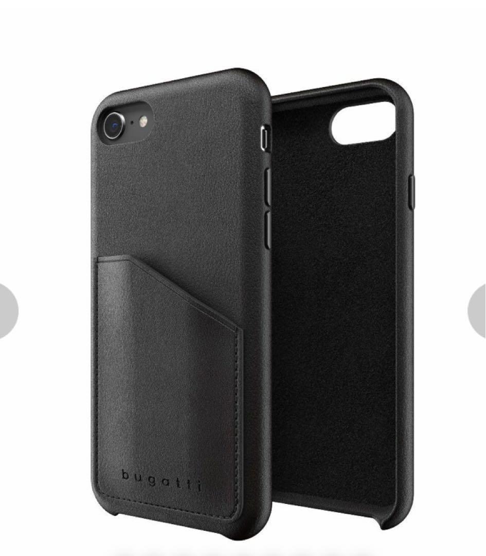 【24時間以内に発送】ブガッティiPhoneケース 6/6S/7/8/SE2