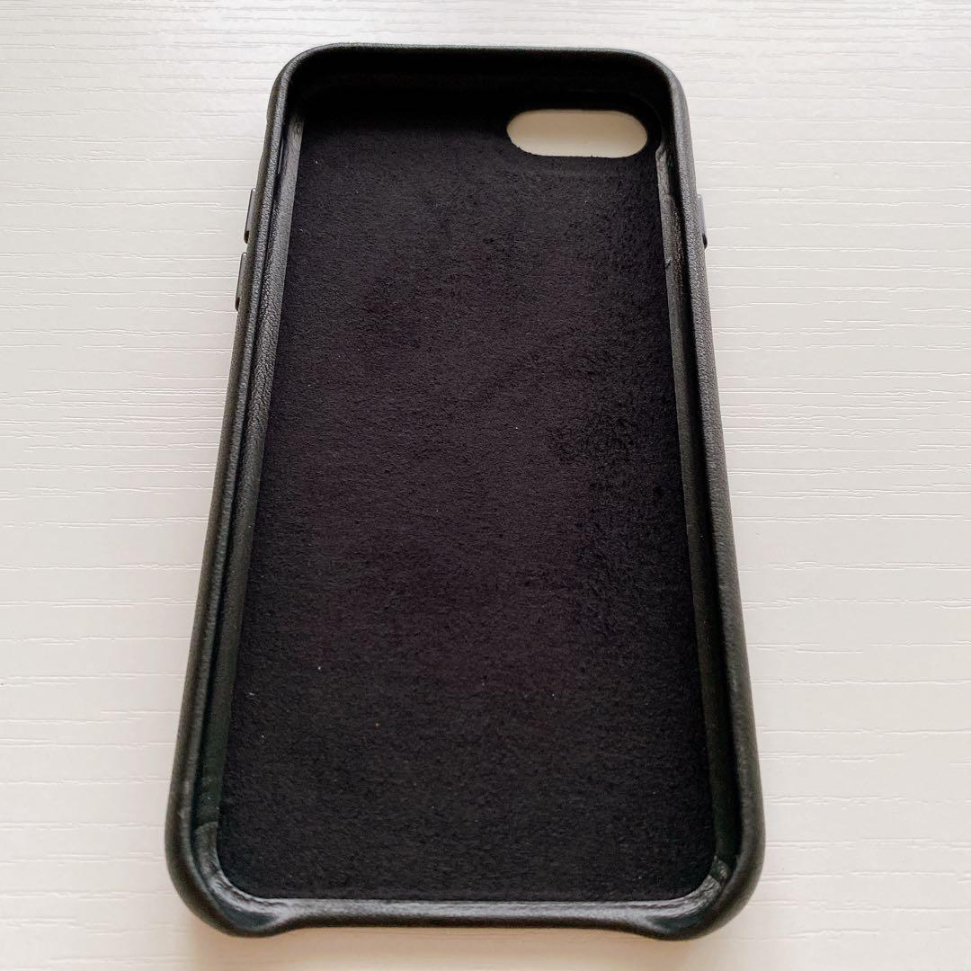【24時間以内に発送】ブガッティiPhoneケース 6/6S/7/8/SE2