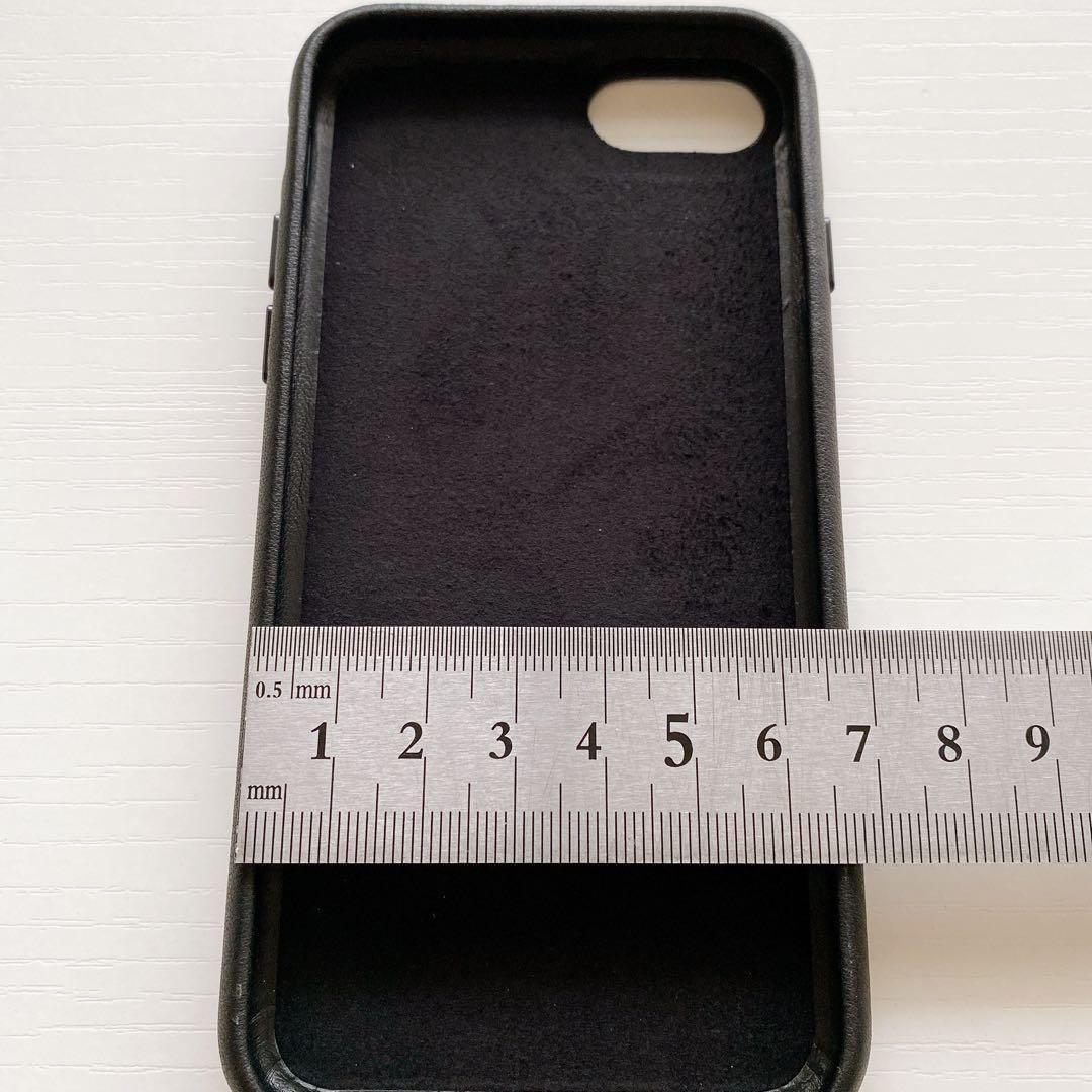 【24時間以内に発送】ブガッティiPhoneケース 6/6S/7/8/SE2