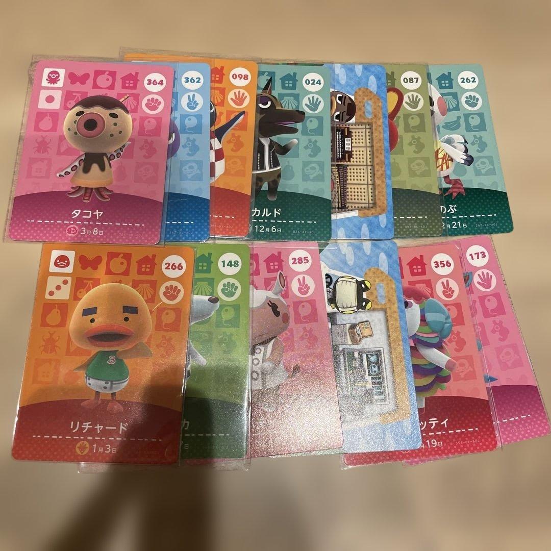 ジュン　メープル　ロボ　キャラメル　ラッキー