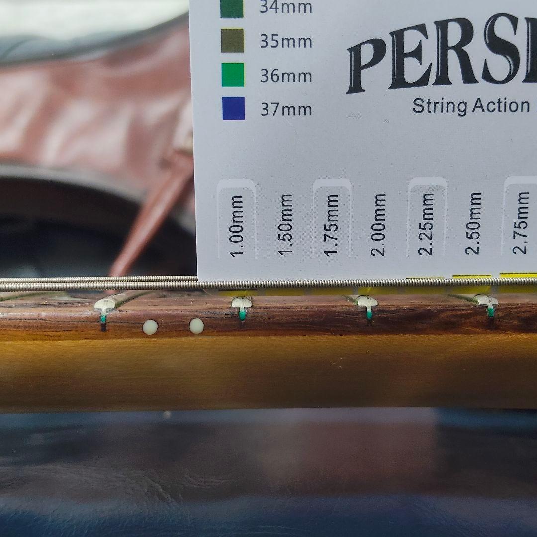 【希少】Ibanez JEM555 Steve Vai DiMarzio 現状品