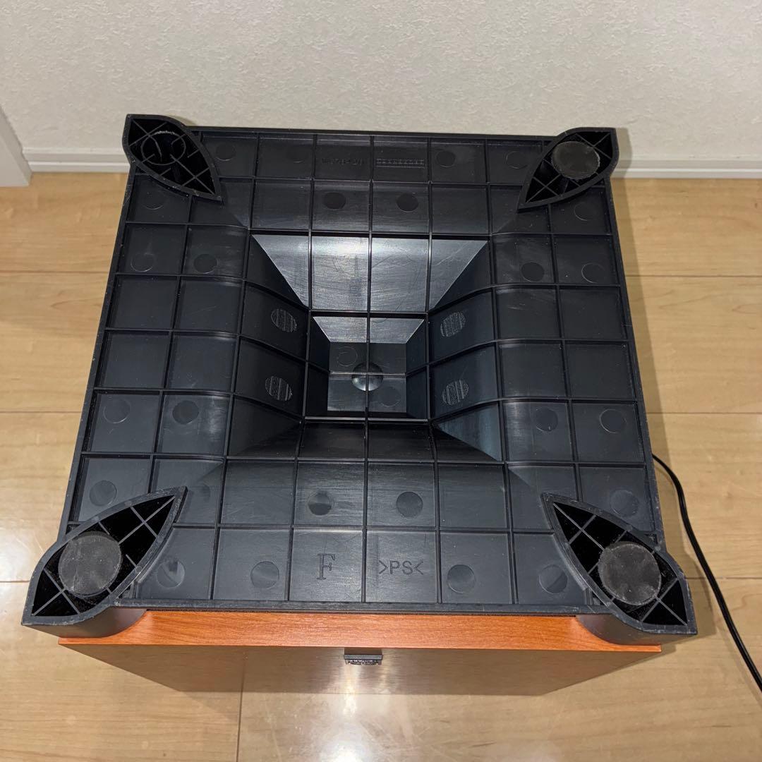 YAMAHA ヤマハ サブウーファー YST-SW010MC 動作確認済 美品