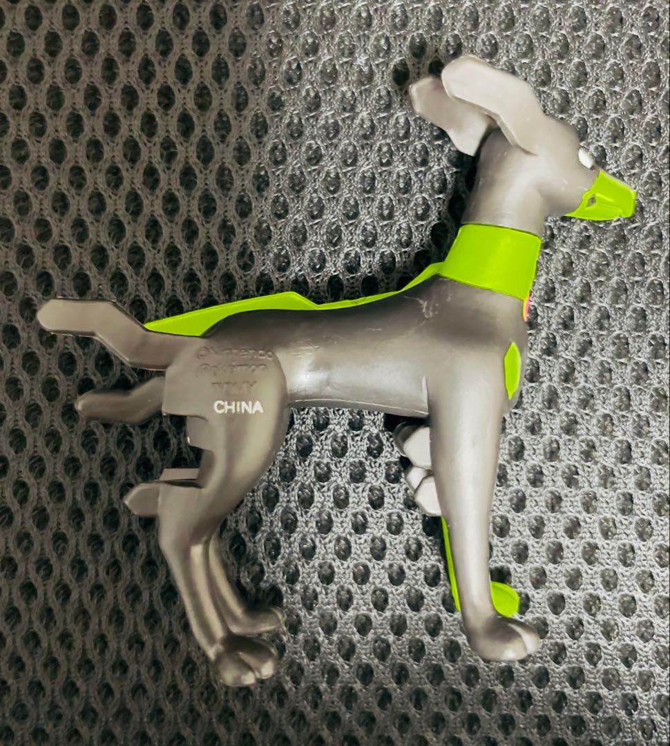 ポケモン モンコレ ジガルデ 10%/50%/パーフェクトフォルム フィギュア