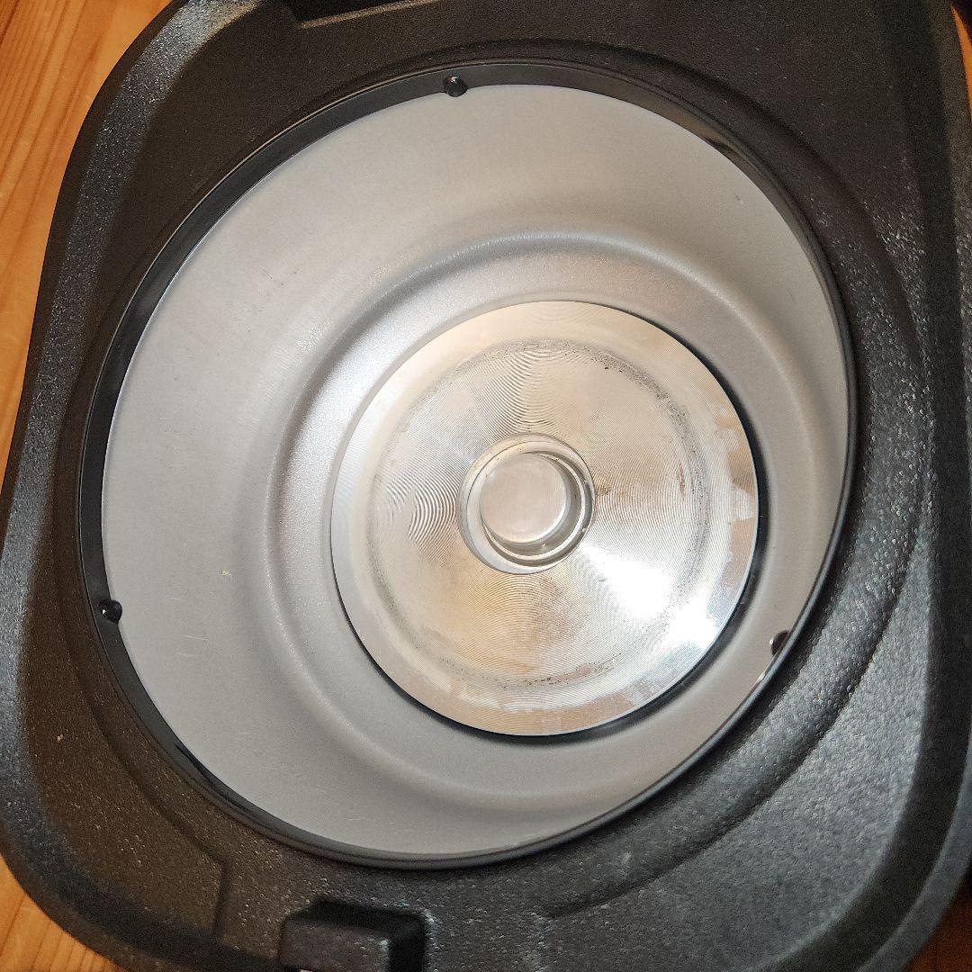 高年式タイガー マイコン 炊飯ジャー 3合炊き 2025年製