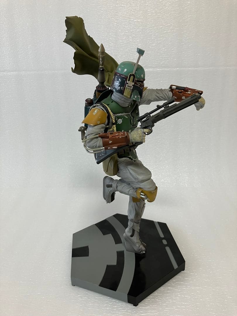 スターウォーズ ボバフェット