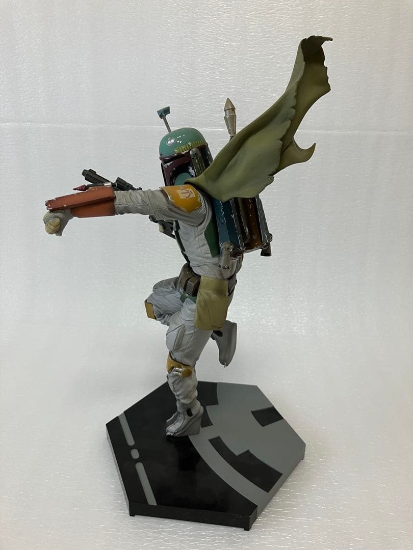 スターウォーズ ボバフェット