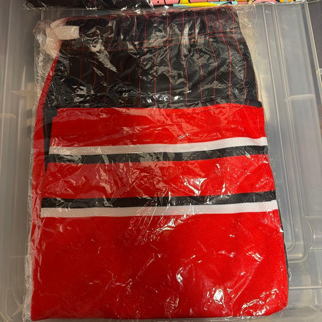ヤバイTシャツ屋さん　バスパンを意識して作ったやつ