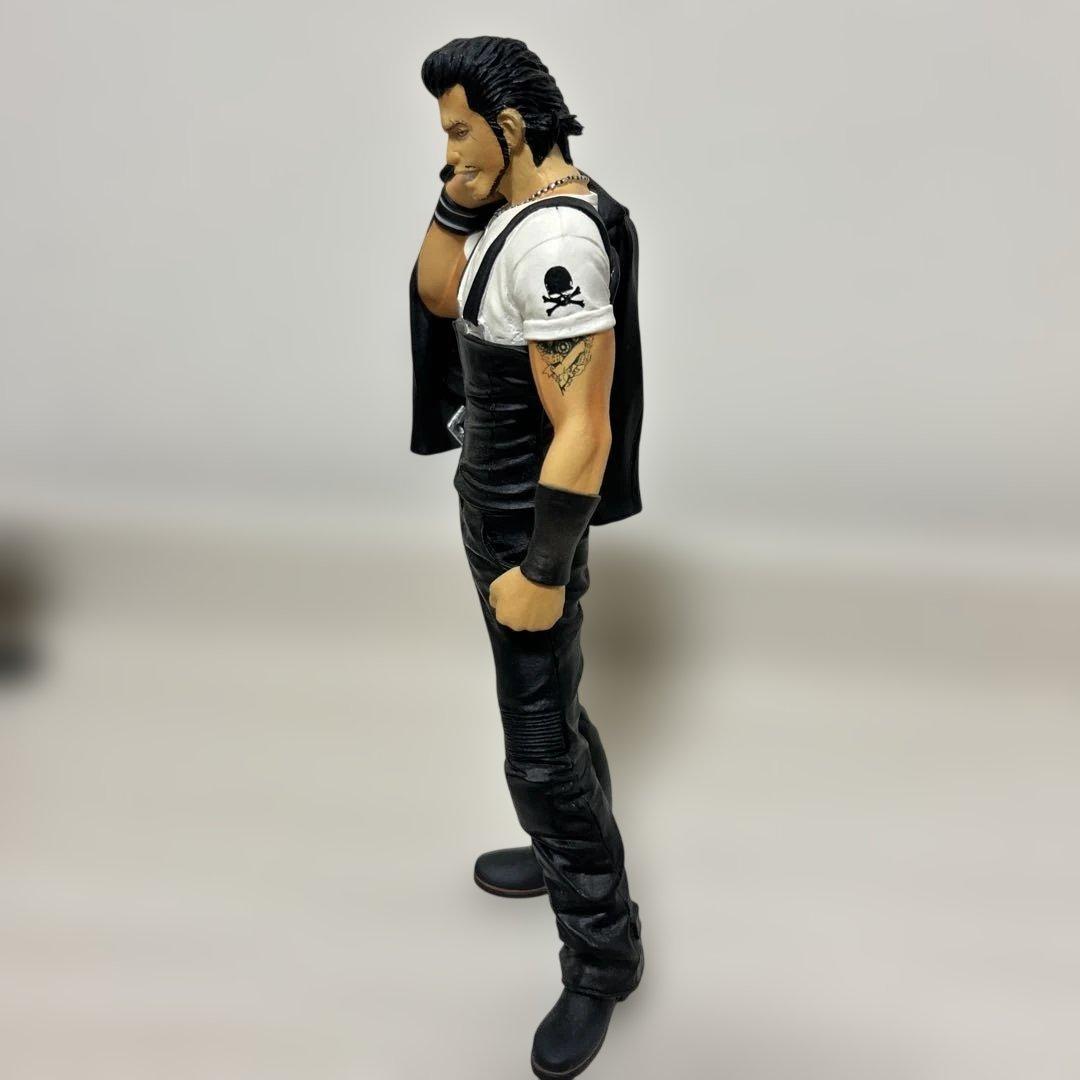 クローズ＆WORST FBG 奈良明フィギュアのみ