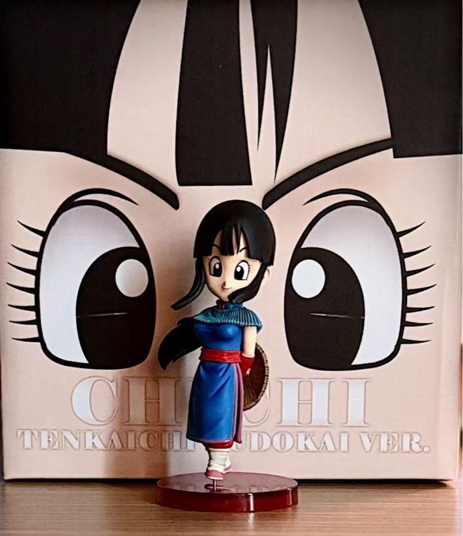 ドラゴンボール 孫悟空 チチ ガレキ ガレージキット スタチューX①