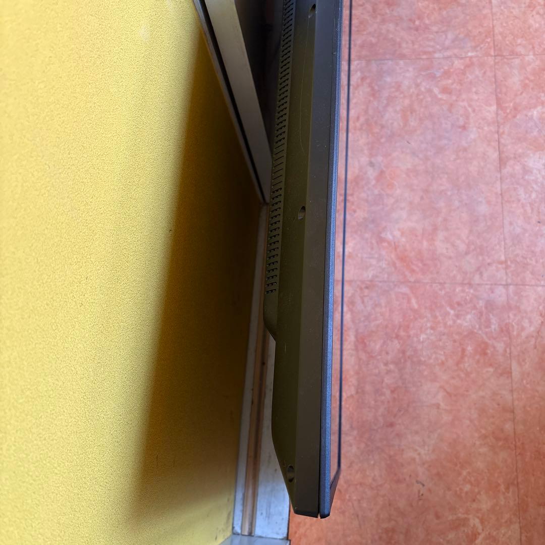 あ Panasonic 液晶ディスプレイ TH-43LFE8J モニター