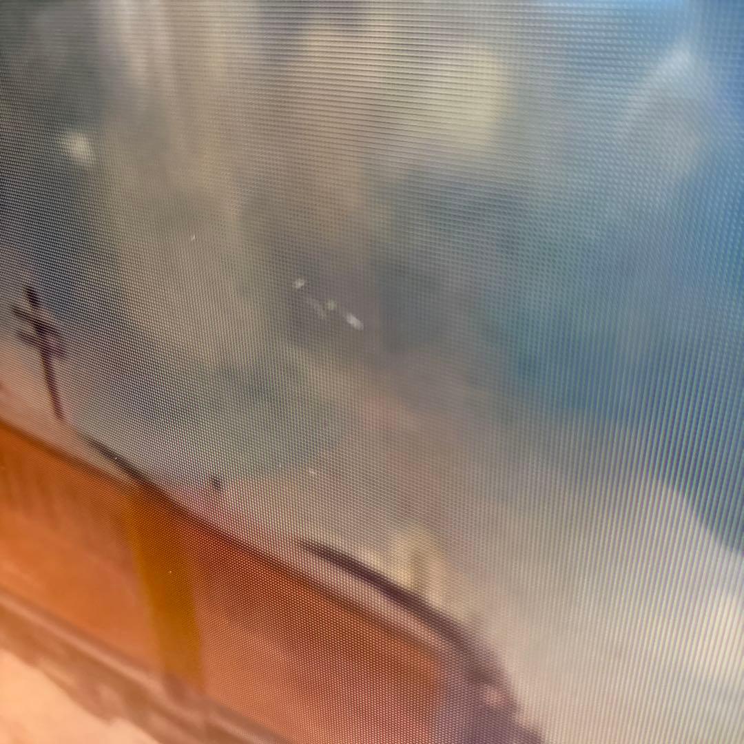 あ Panasonic 液晶ディスプレイ TH-43LFE8J モニター