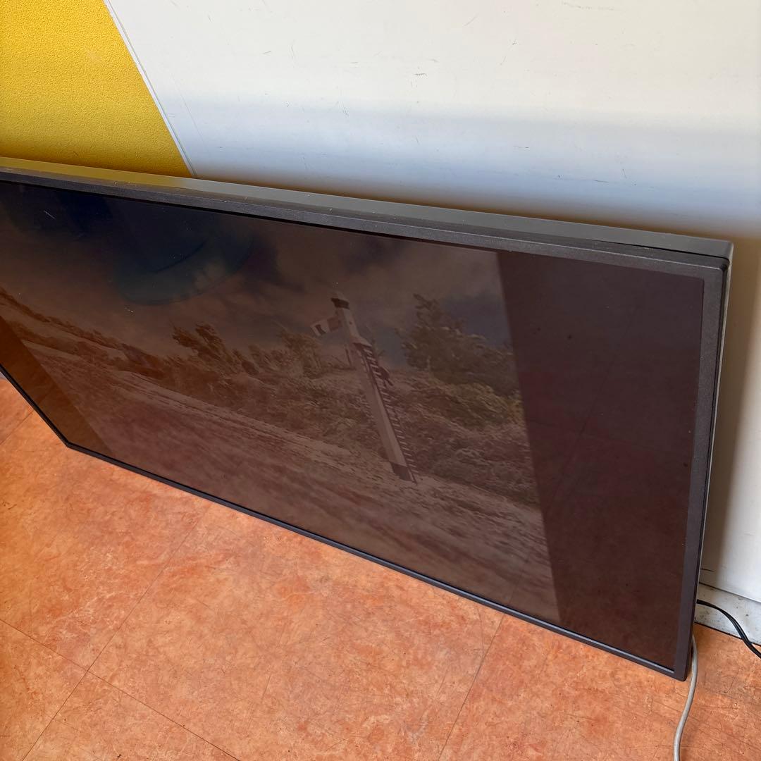 あ Panasonic 液晶ディスプレイ TH-43LFE8J モニター