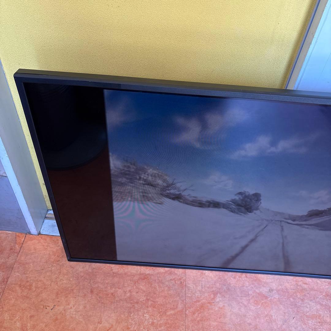 あ Panasonic 液晶ディスプレイ TH-43LFE8J モニター