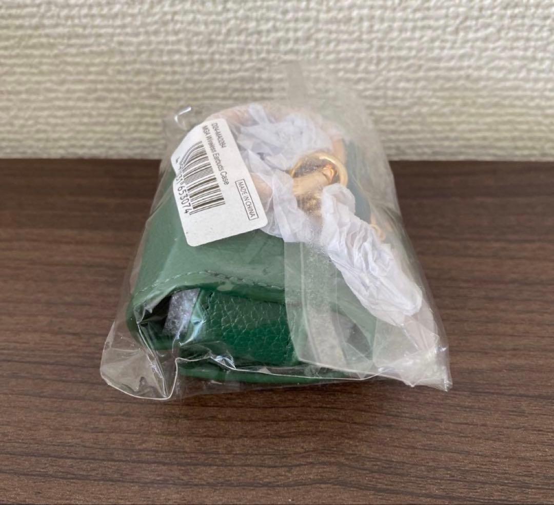 ✴3月1日削除✴未使用 【Mrs. GREEN APPLE】イヤホンケース