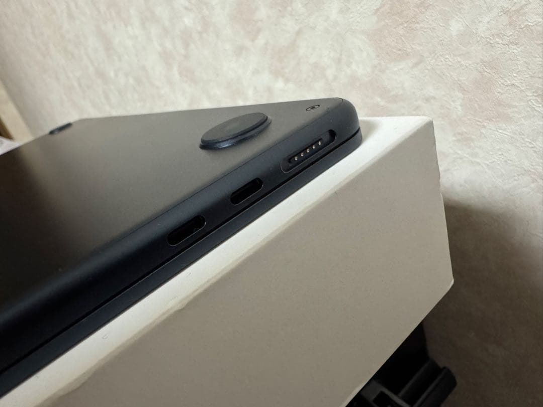 MacBook Air 13 M3 24GB/1TB/10コア GPU