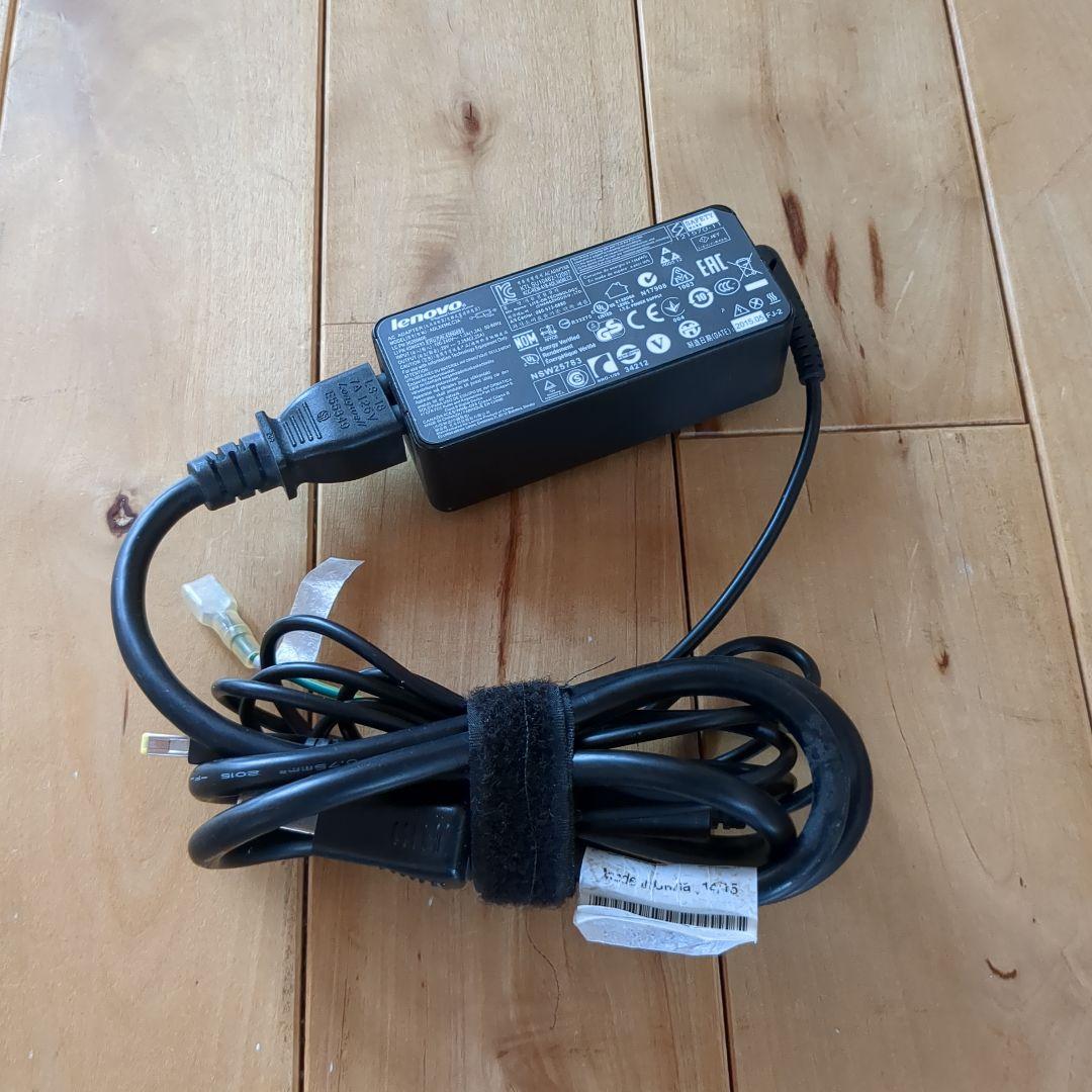 Lenovo G50-80 メモリ12g SSD512g　オマケあり