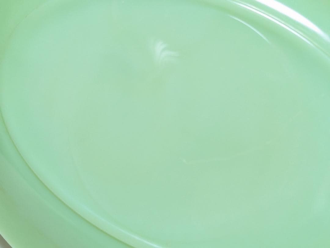 ファイヤーキング ジェダイ ジェーンレイ　オーバルプレート