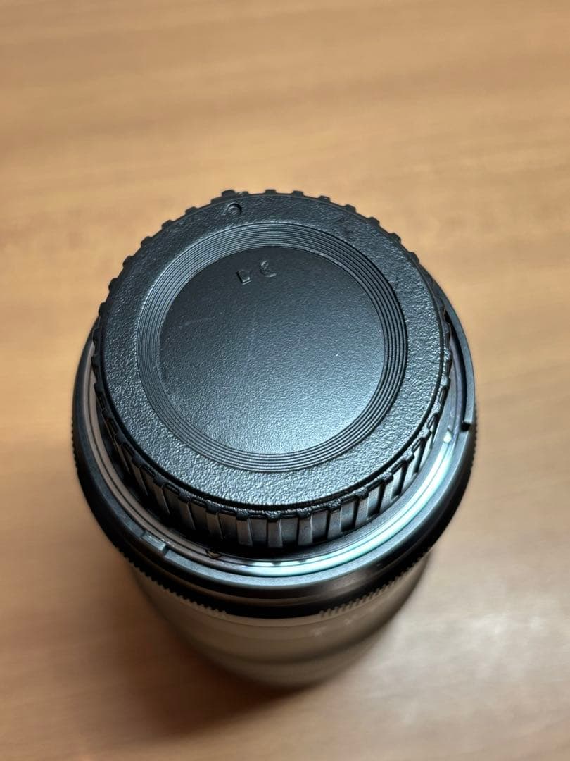 LAOWA 100mm F2.8 2X ULTRA MACRO APOニコンF用