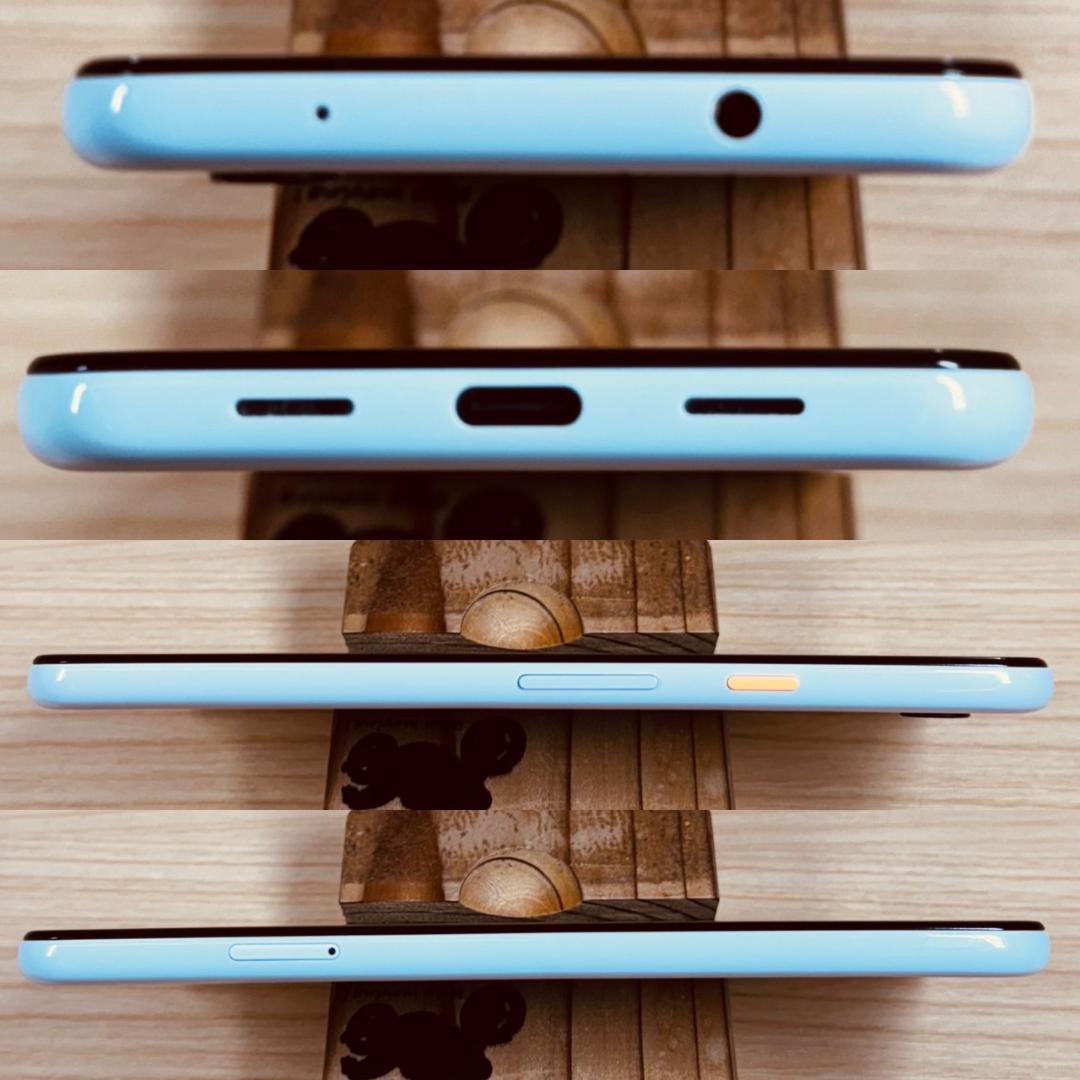 P79 超美品 Google Pixel 3a SIMフリー