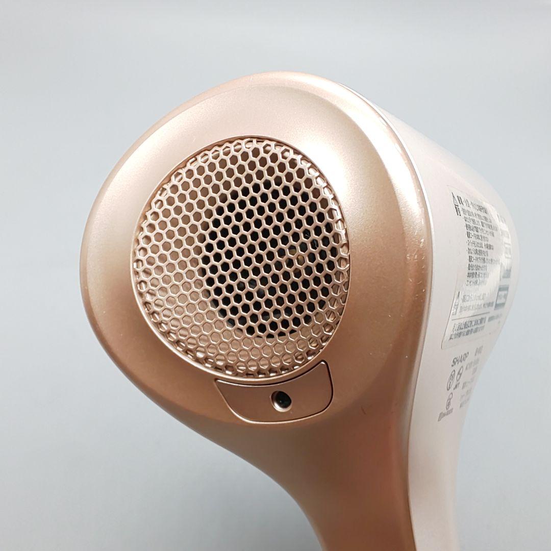 ドレープフロー プラズマクラスター シャープ IB-WX3《正規品》901