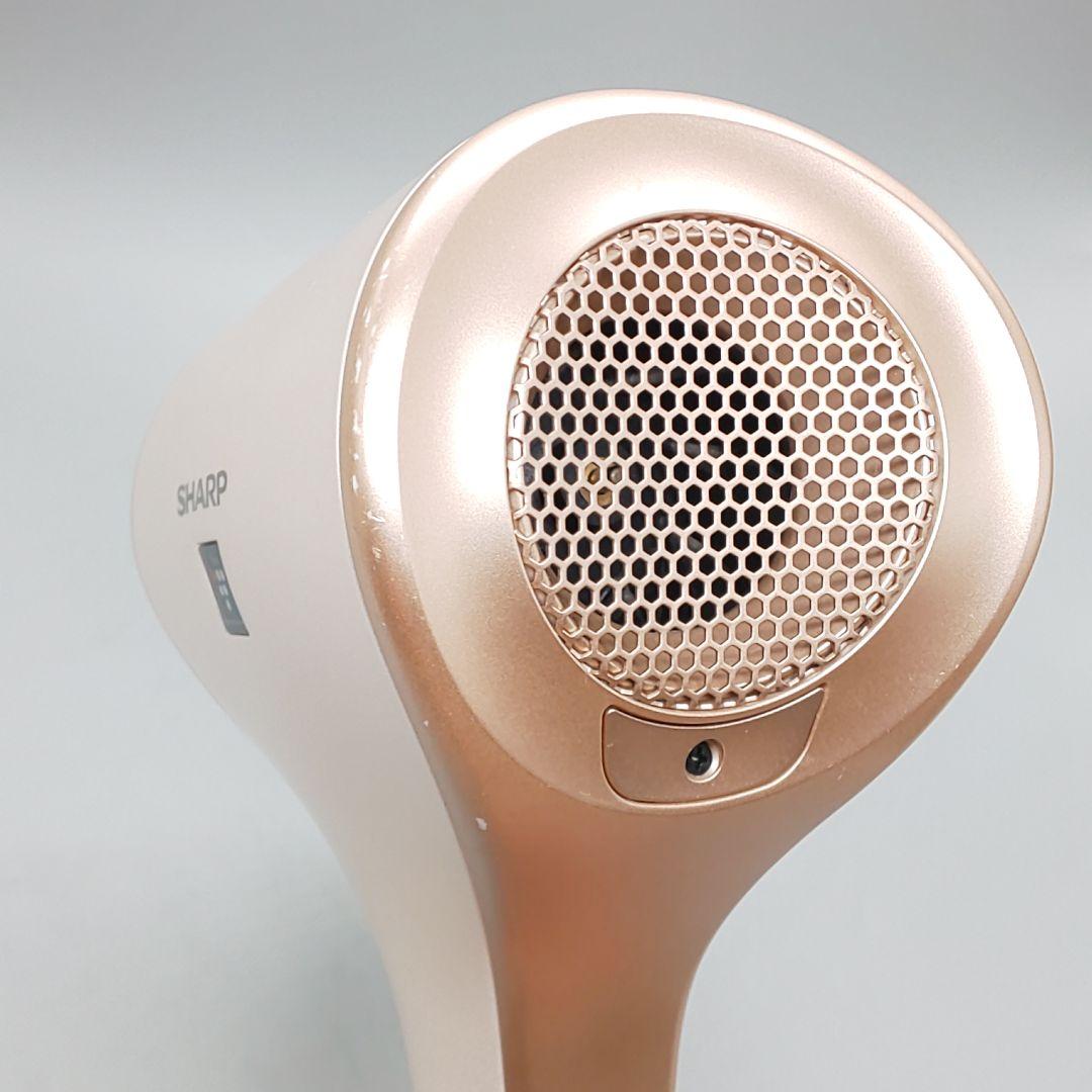 ドレープフロー プラズマクラスター シャープ IB-WX3《正規品》901