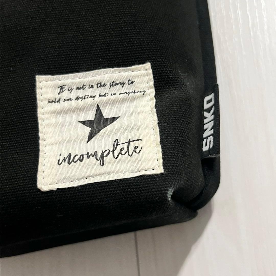 SNAKEDLOWS トートバッグ SNKD theGazettE REITA