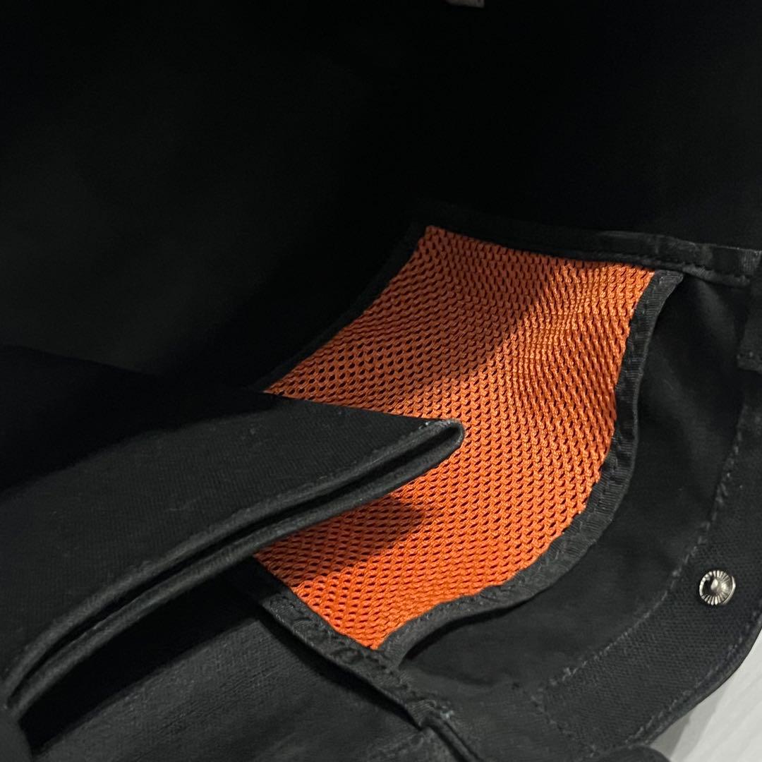 SNAKEDLOWS トートバッグ SNKD theGazettE REITA